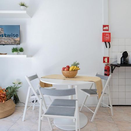 Sweet Flats With Netflix - Bolhao City Center Apartment Porto Ngoại thất bức ảnh