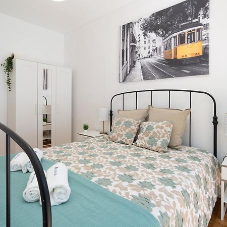 Sweet Flats With Netflix - Bolhao City Center Apartment Porto Ngoại thất bức ảnh