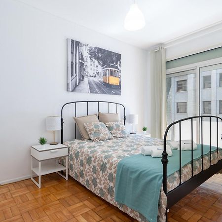 Sweet Flats With Netflix - Bolhao City Center Apartment Porto Ngoại thất bức ảnh
