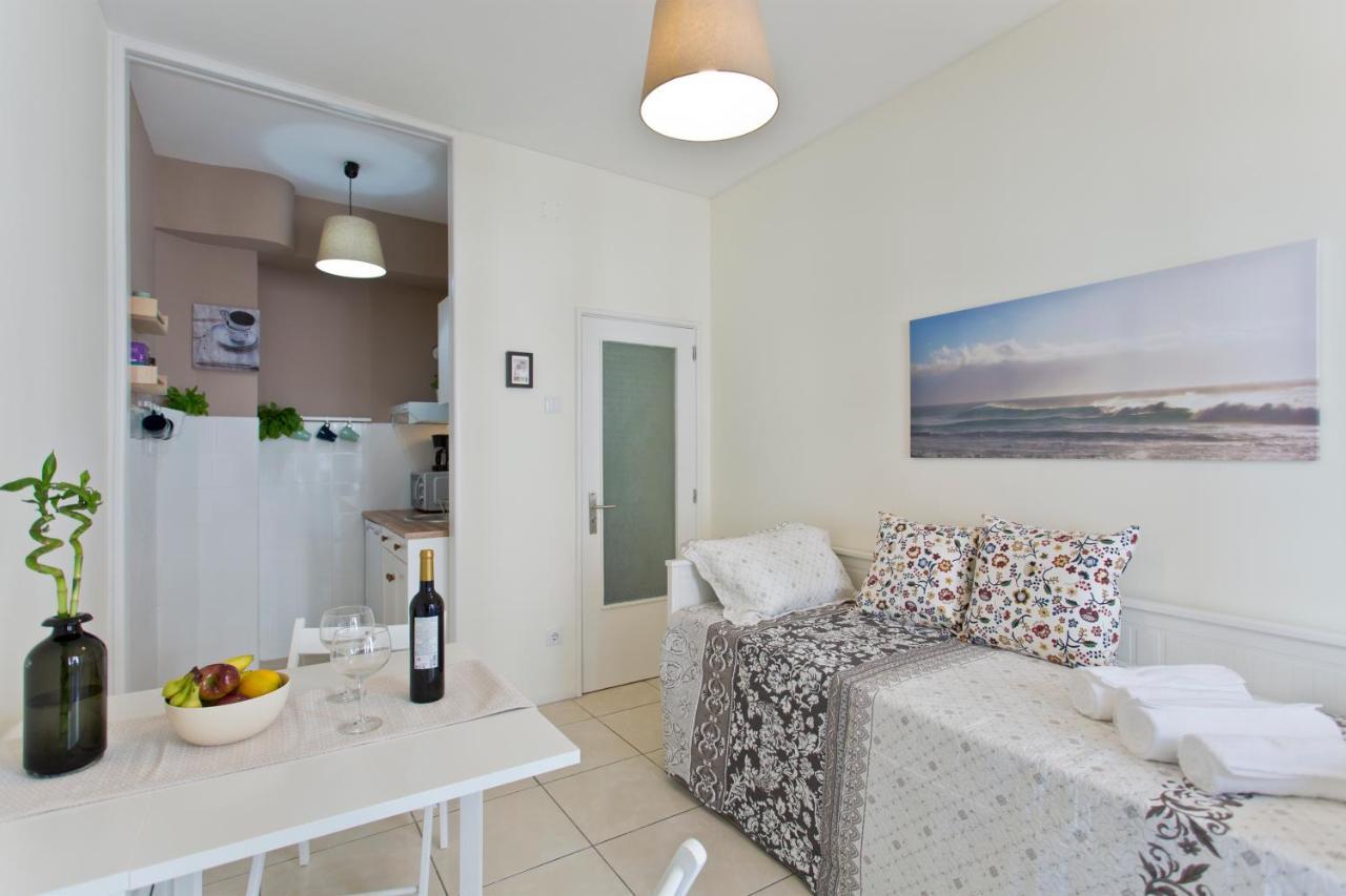 Sweet Flats With Netflix - Bolhao City Center Apartment Porto Ngoại thất bức ảnh