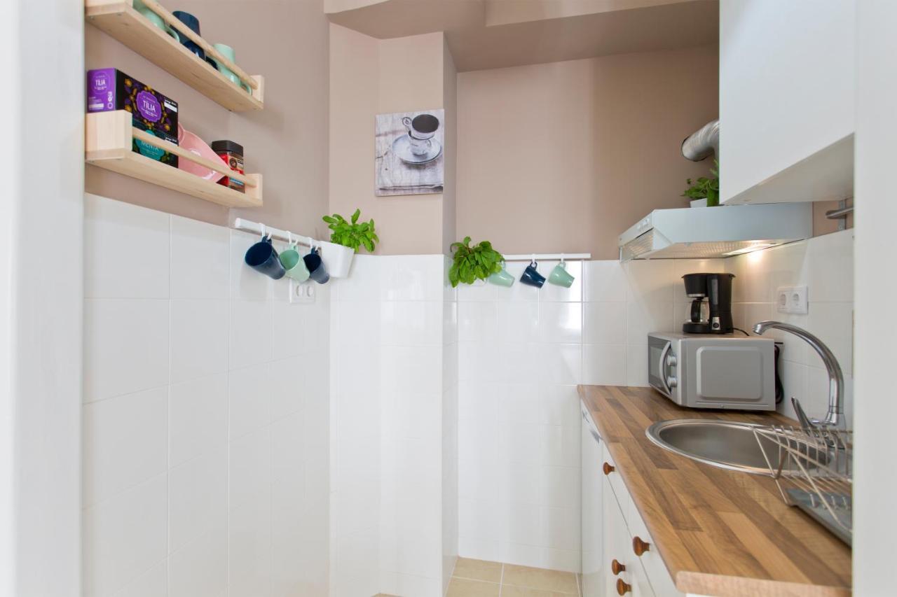 Sweet Flats With Netflix - Bolhao City Center Apartment Porto Ngoại thất bức ảnh