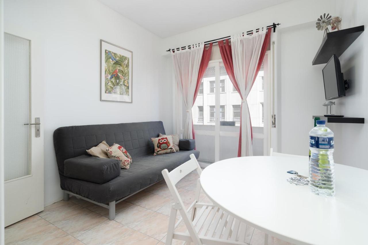Sweet Flats With Netflix - Bolhao City Center Apartment Porto Ngoại thất bức ảnh