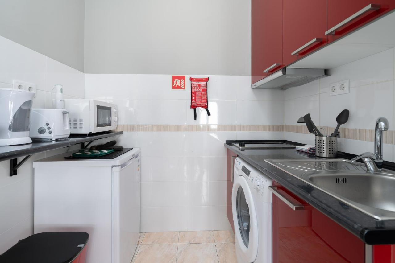 Sweet Flats With Netflix - Bolhao City Center Apartment Porto Ngoại thất bức ảnh