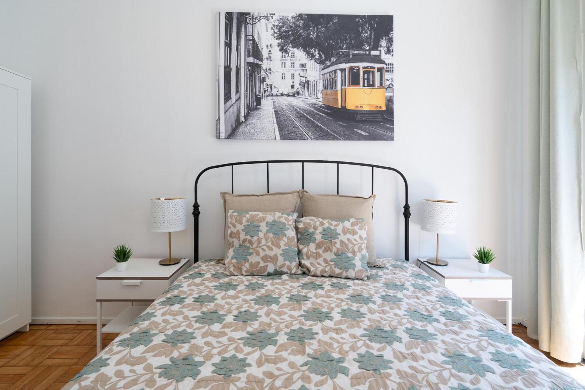 Sweet Flats With Netflix - Bolhao City Center Apartment Porto Ngoại thất bức ảnh