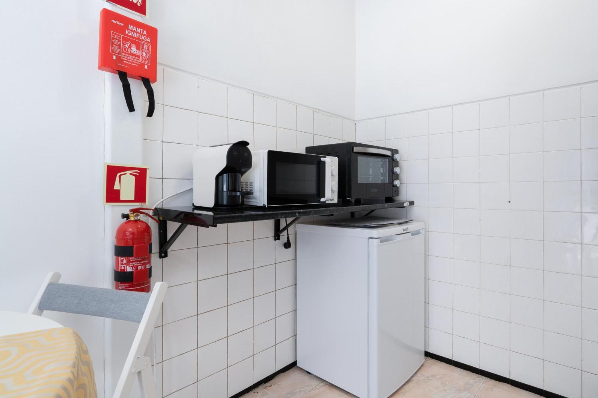 Sweet Flats With Netflix - Bolhao City Center Apartment Porto Phòng bức ảnh