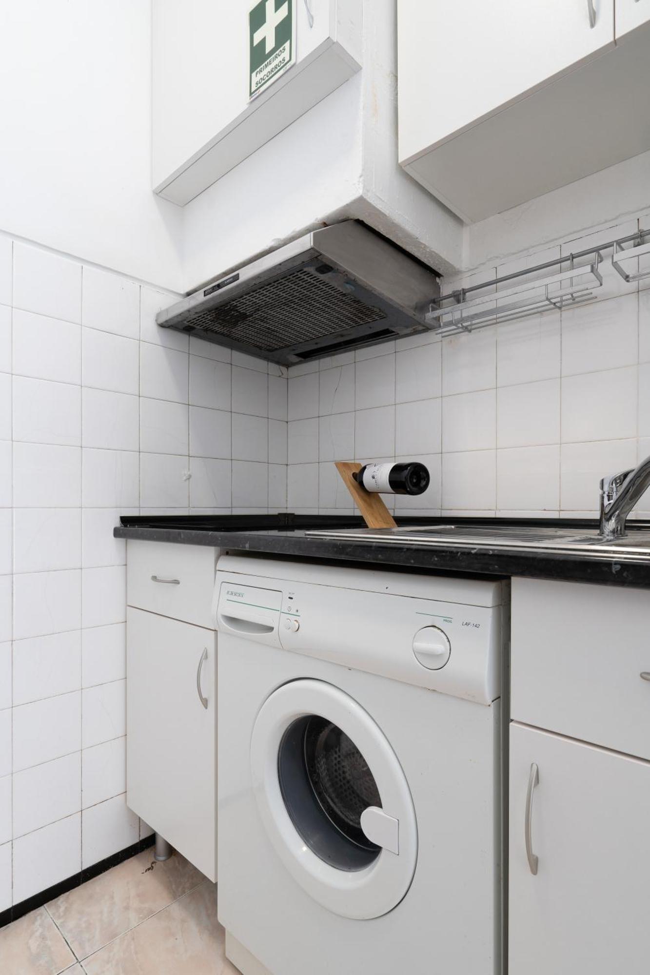 Sweet Flats With Netflix - Bolhao City Center Apartment Porto Phòng bức ảnh