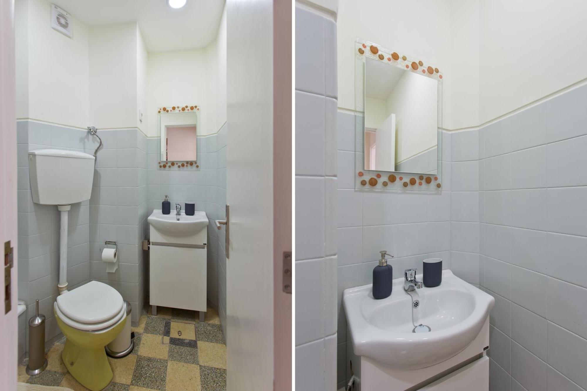 Sweet Flats With Netflix - Bolhao City Center Apartment Porto Phòng bức ảnh