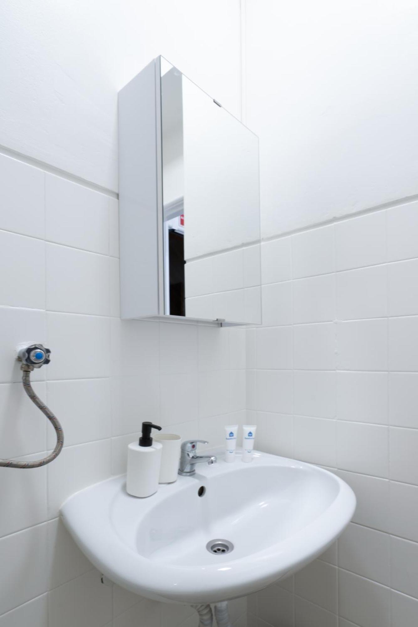 Sweet Flats With Netflix - Bolhao City Center Apartment Porto Phòng bức ảnh