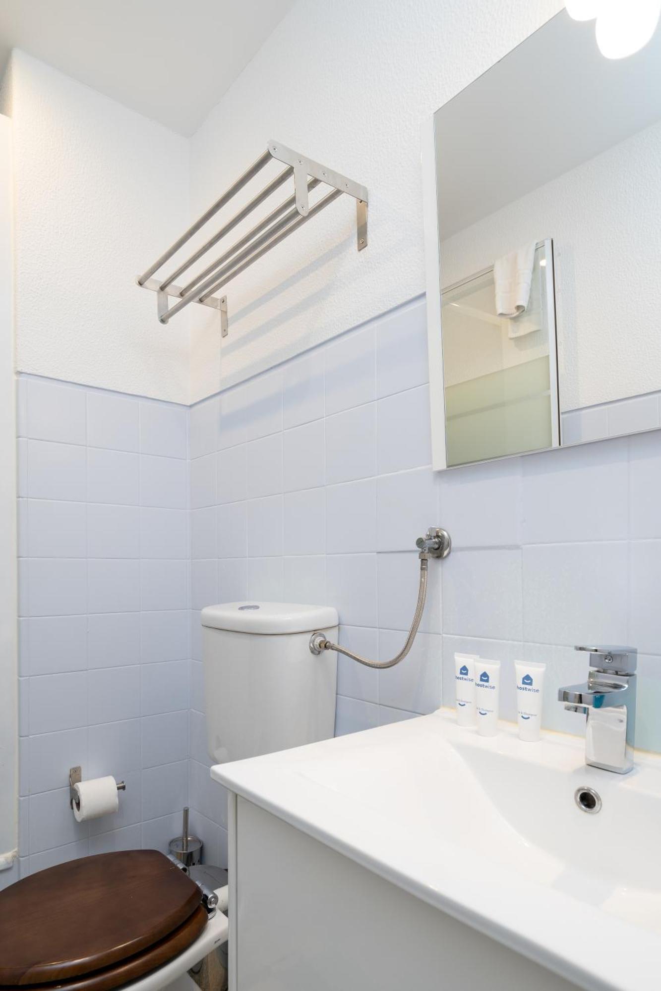 Sweet Flats With Netflix - Bolhao City Center Apartment Porto Phòng bức ảnh