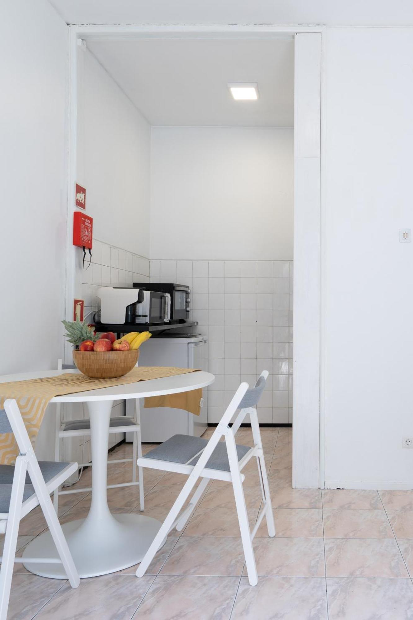 Sweet Flats With Netflix - Bolhao City Center Apartment Porto Phòng bức ảnh