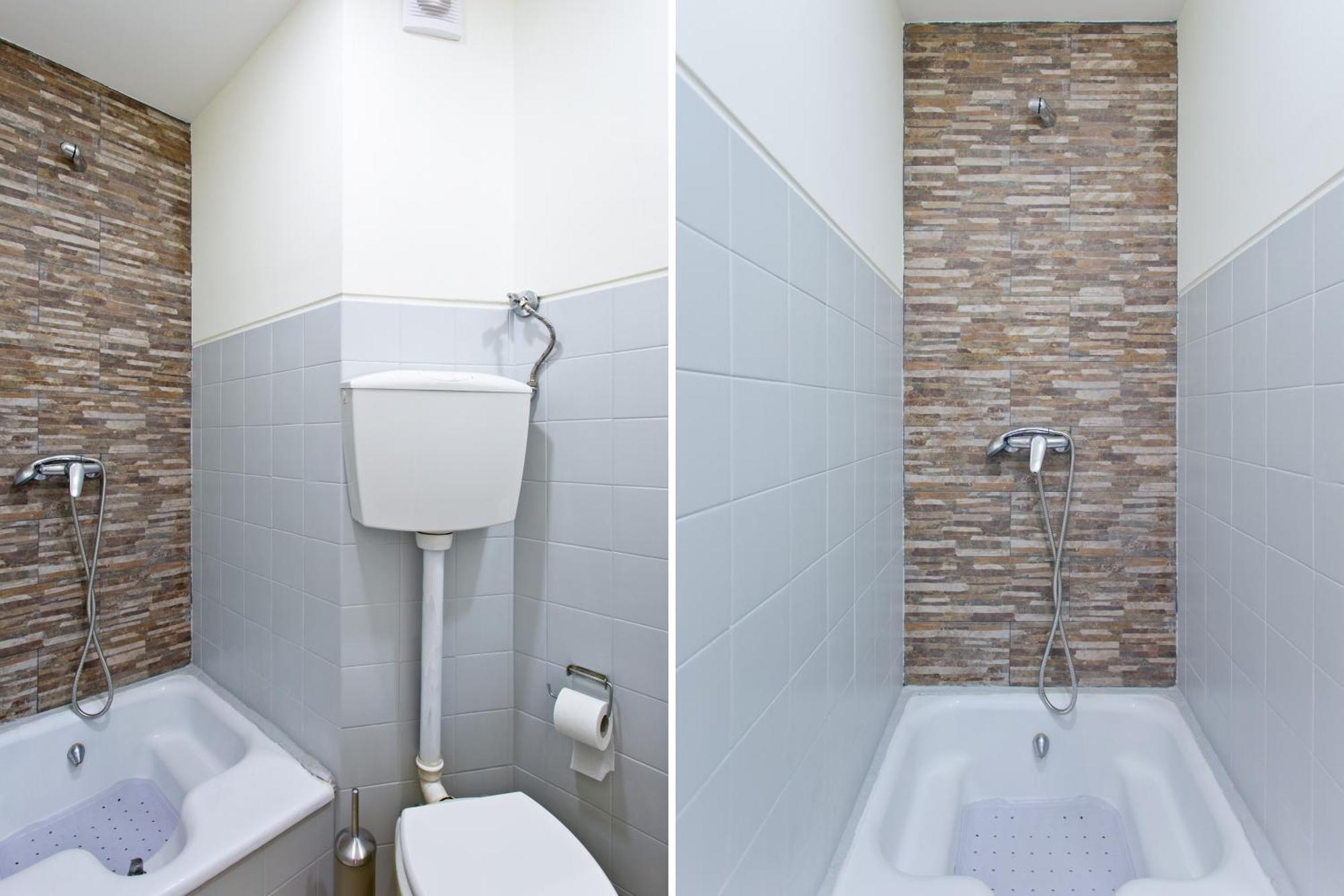 Sweet Flats With Netflix - Bolhao City Center Apartment Porto Phòng bức ảnh