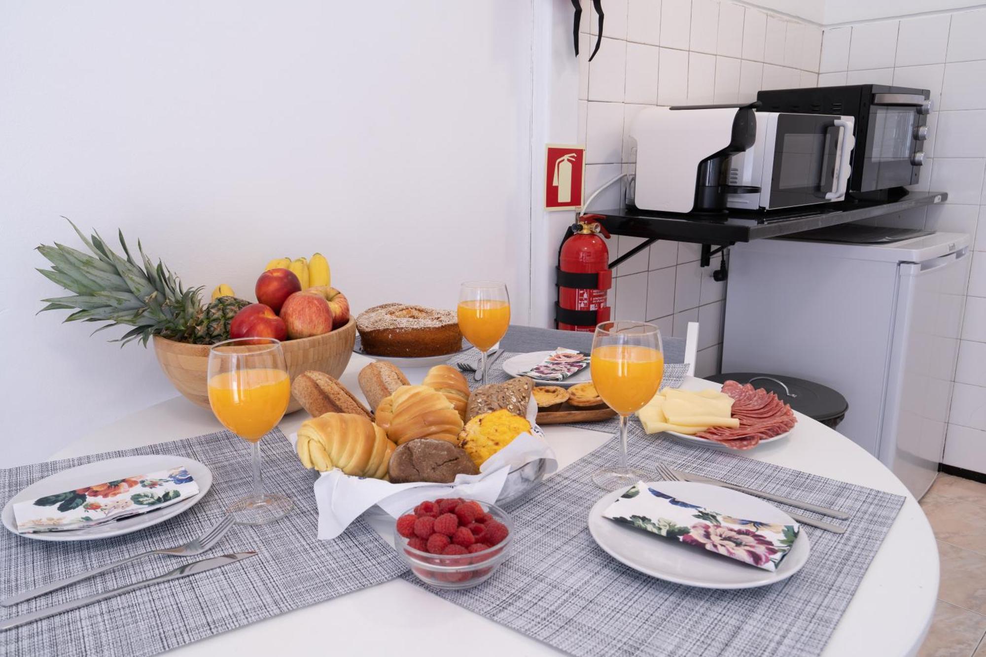 Sweet Flats With Netflix - Bolhao City Center Apartment Porto Phòng bức ảnh