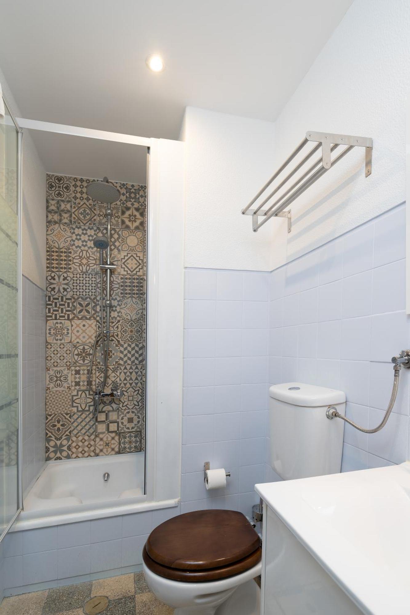 Sweet Flats With Netflix - Bolhao City Center Apartment Porto Phòng bức ảnh