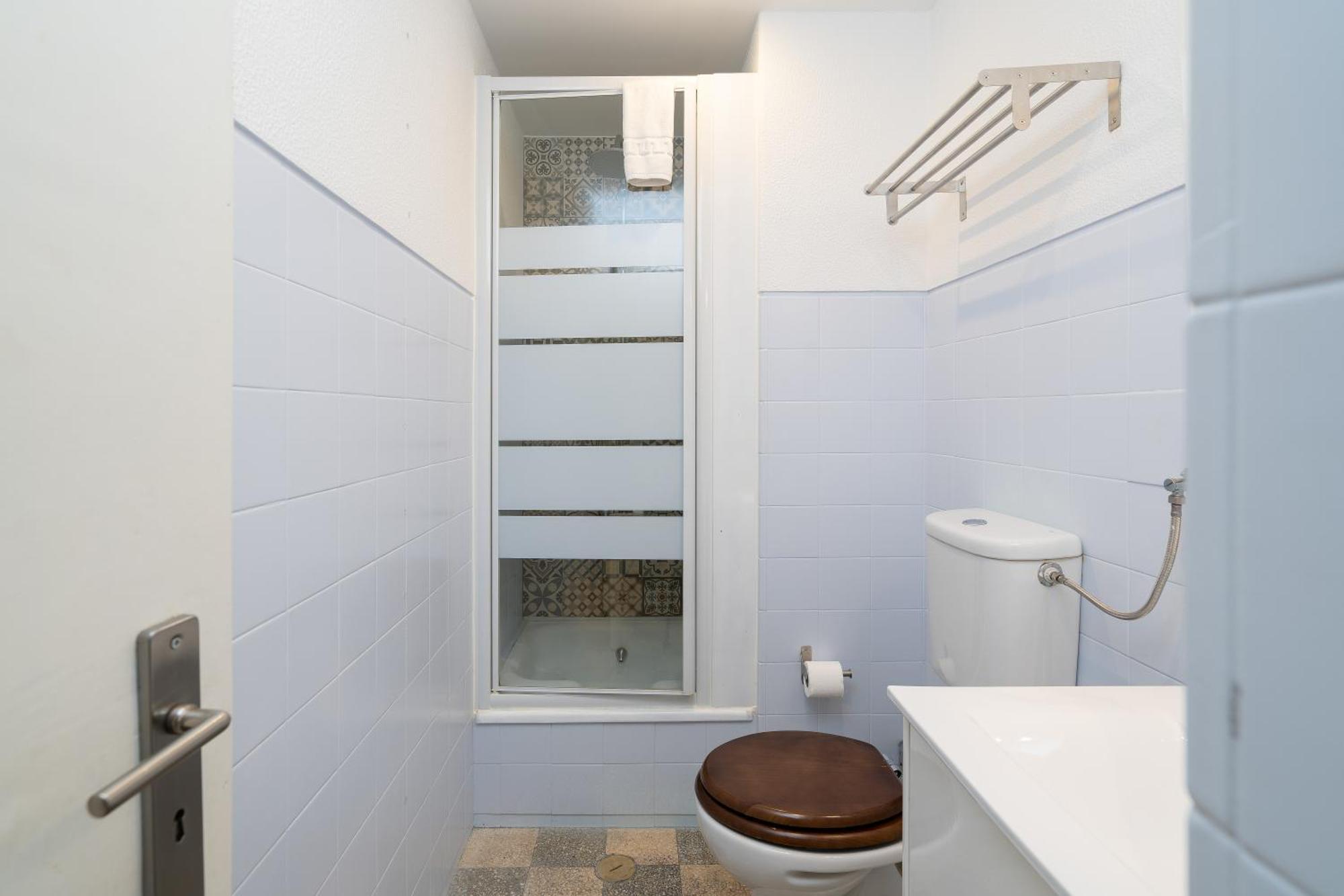Sweet Flats With Netflix - Bolhao City Center Apartment Porto Phòng bức ảnh
