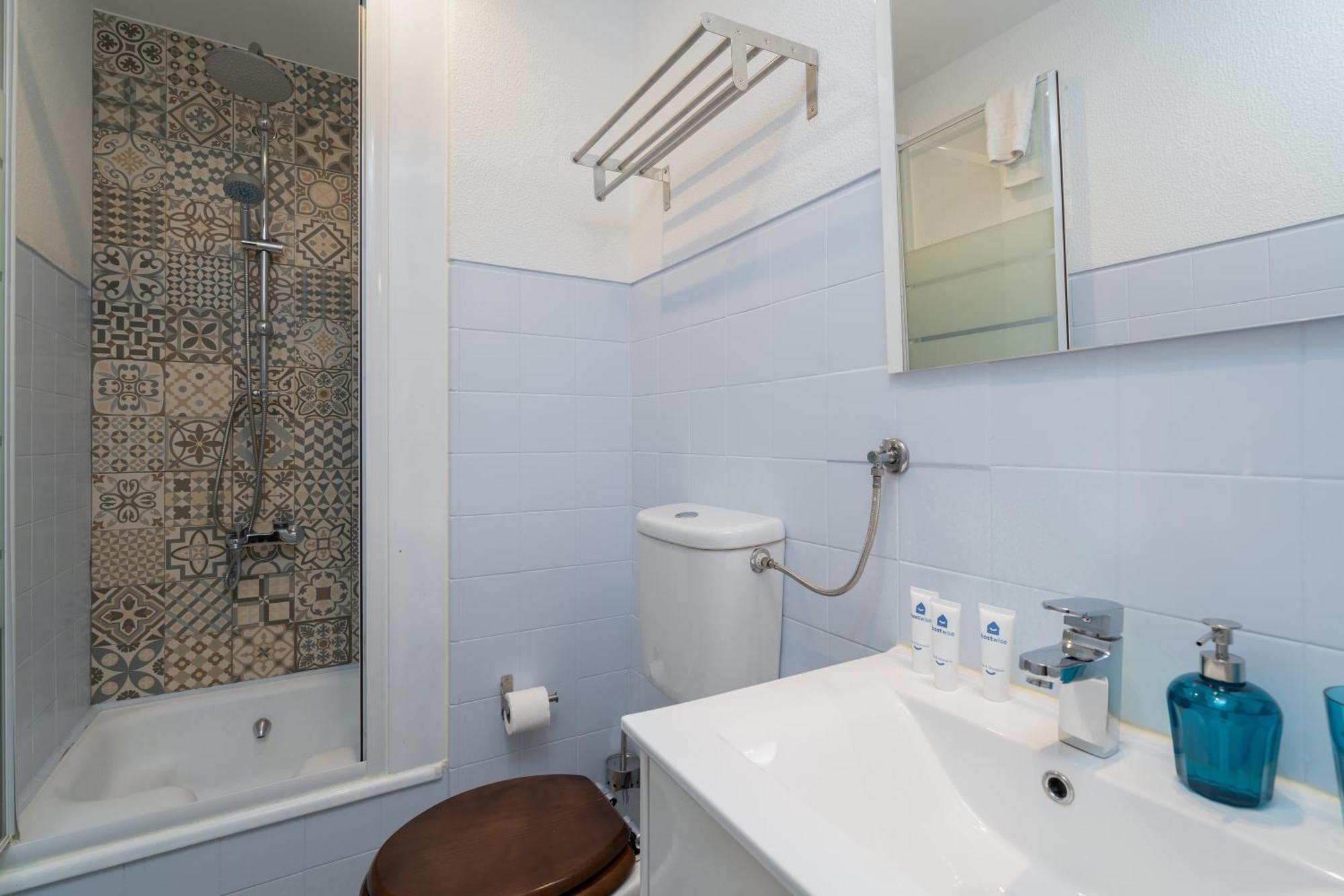 Sweet Flats With Netflix - Bolhao City Center Apartment Porto Phòng bức ảnh
