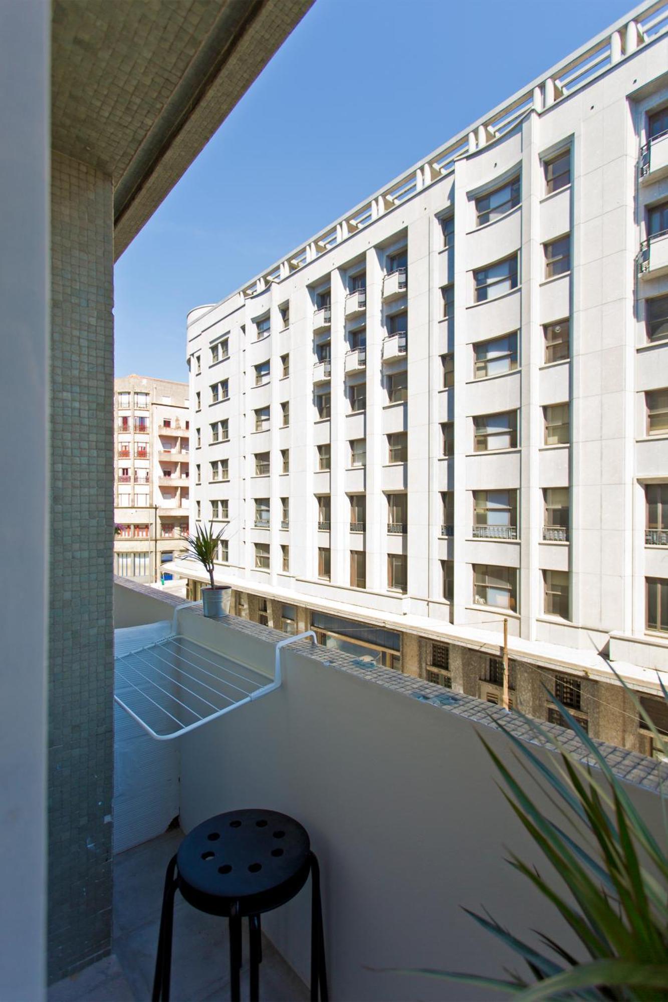 Sweet Flats With Netflix - Bolhao City Center Apartment Porto Phòng bức ảnh