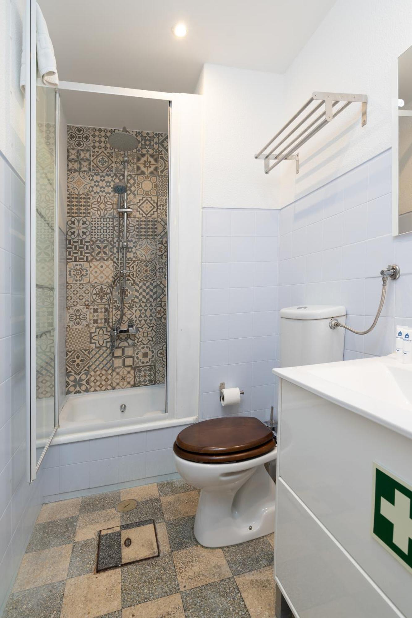 Sweet Flats With Netflix - Bolhao City Center Apartment Porto Phòng bức ảnh