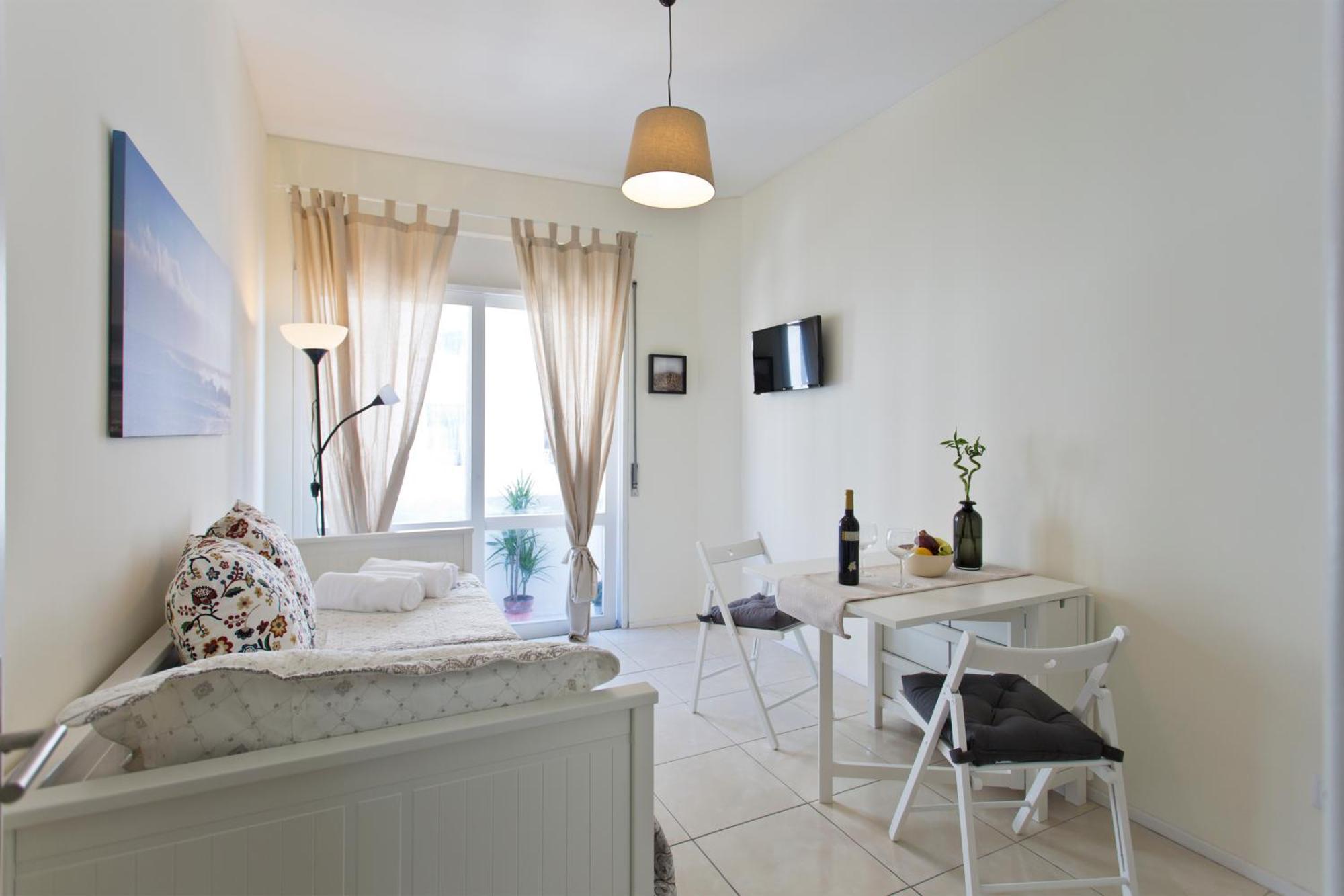 Sweet Flats With Netflix - Bolhao City Center Apartment Porto Phòng bức ảnh