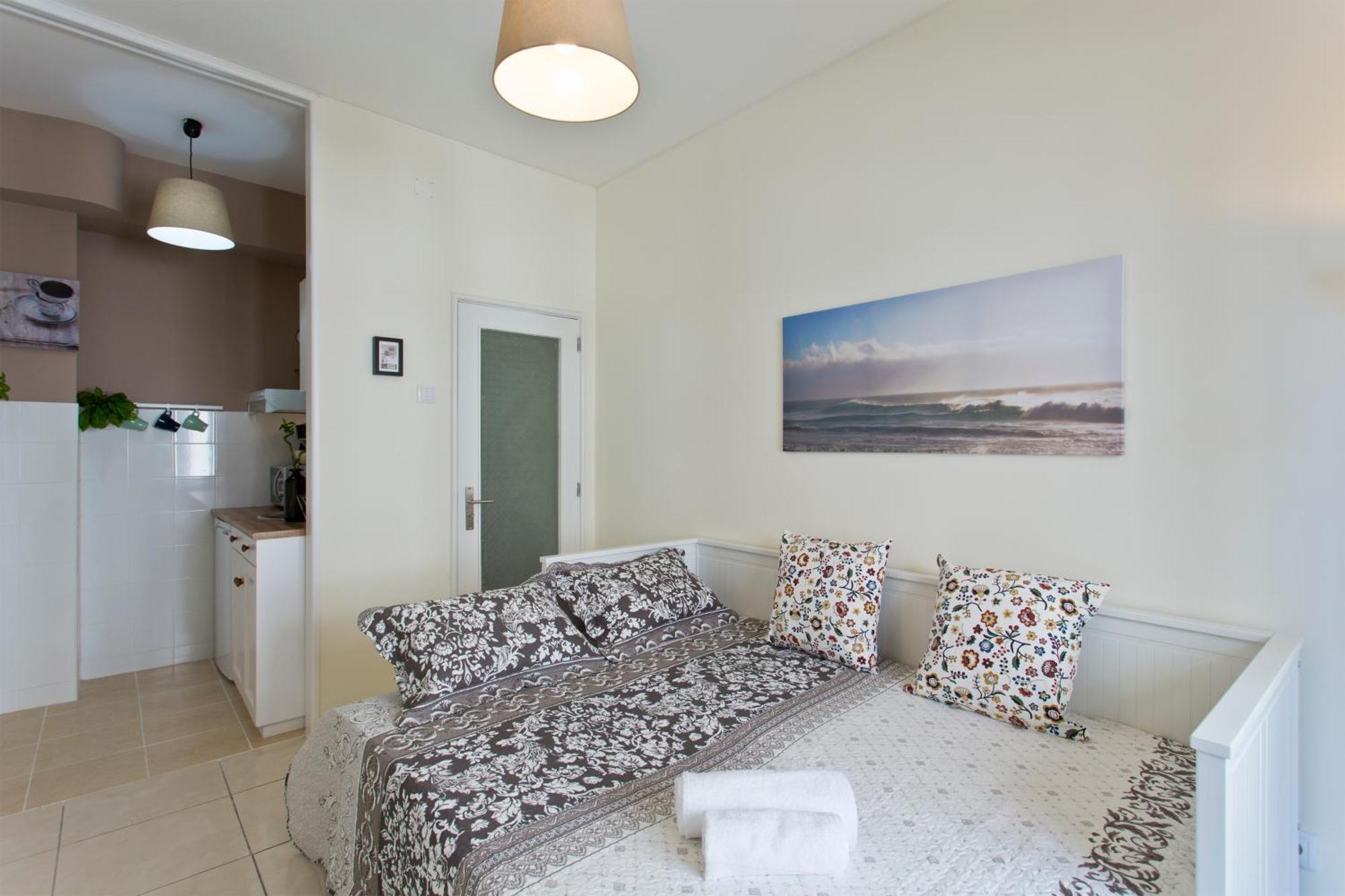Sweet Flats With Netflix - Bolhao City Center Apartment Porto Phòng bức ảnh
