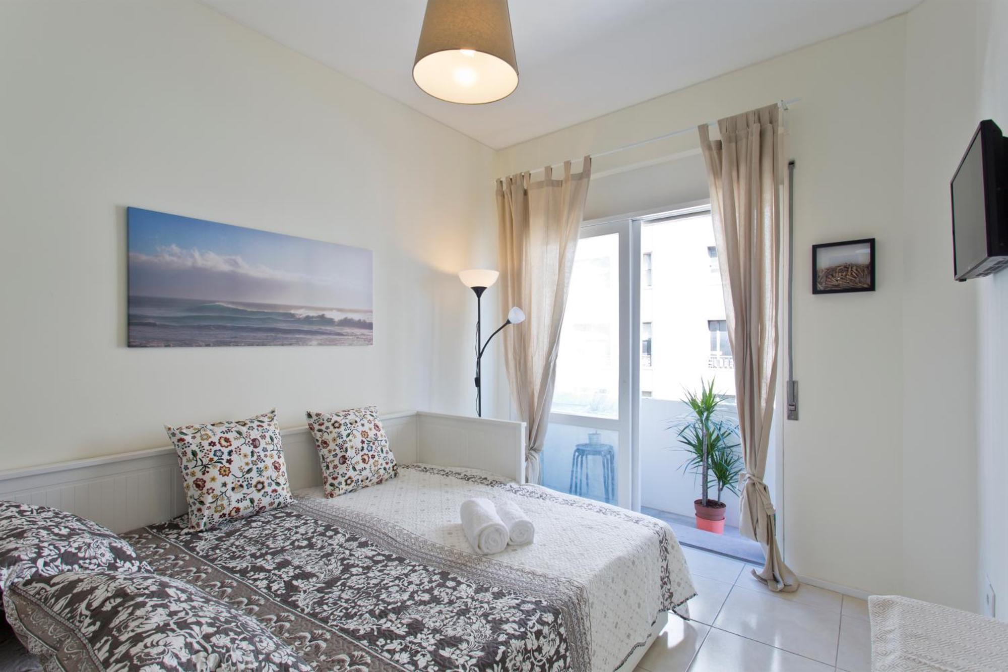 Sweet Flats With Netflix - Bolhao City Center Apartment Porto Phòng bức ảnh